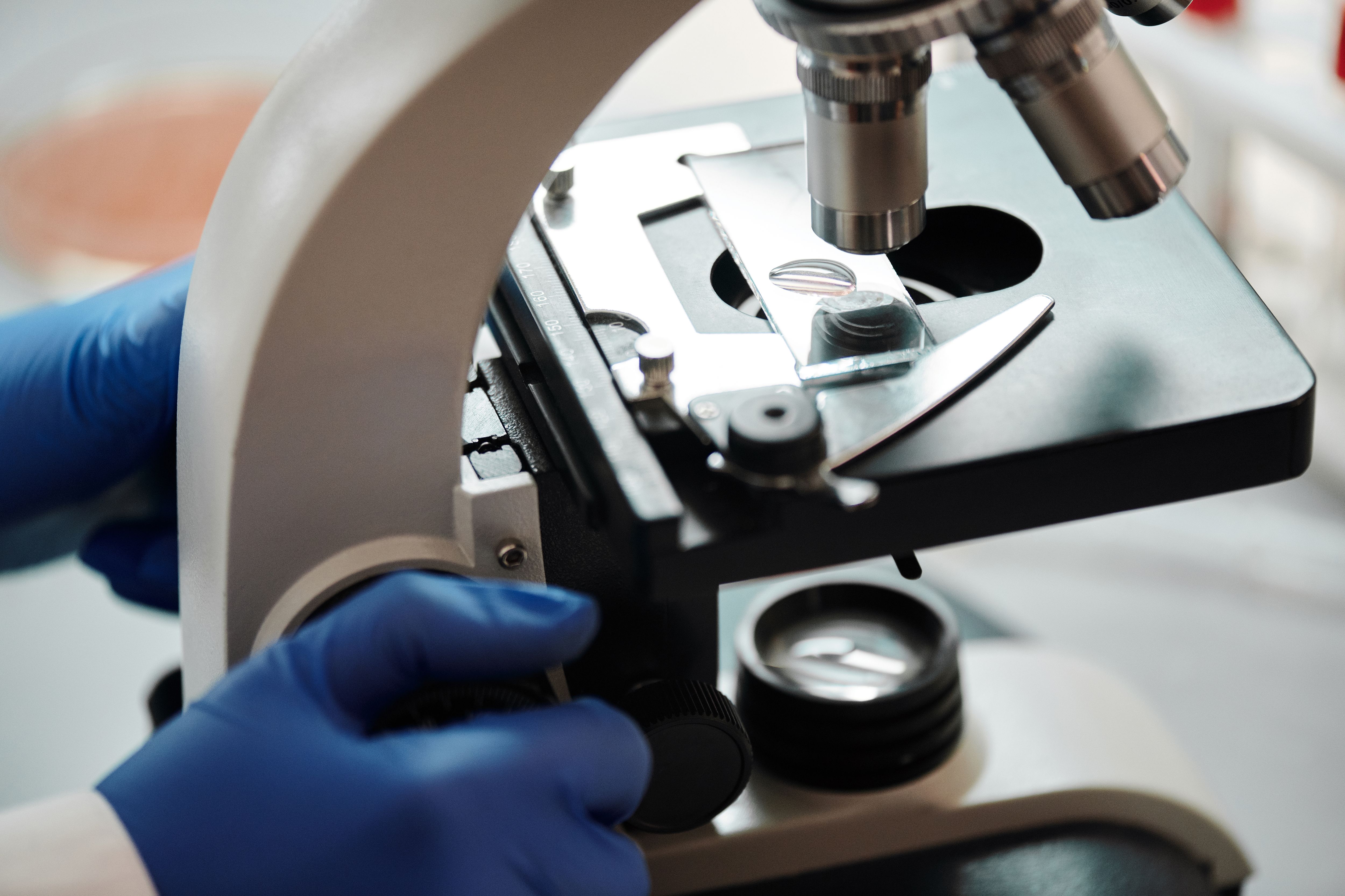 Scienza dei peptidi e innovazione